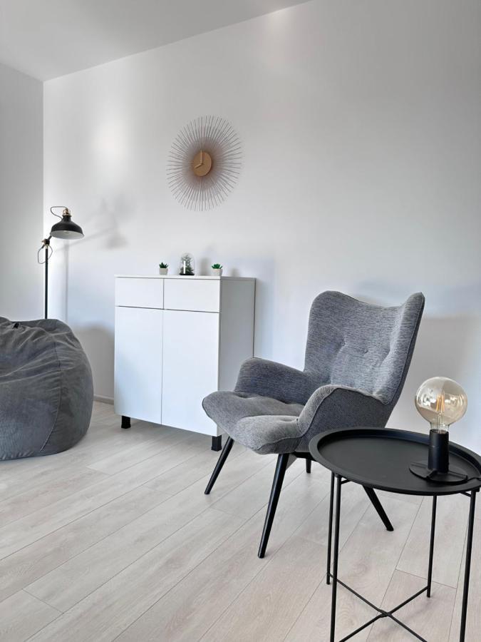 Room44 - Apartment Брашов Экстерьер фото