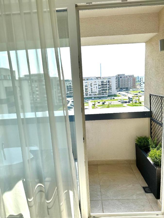 Room44 - Apartment Брашов Экстерьер фото