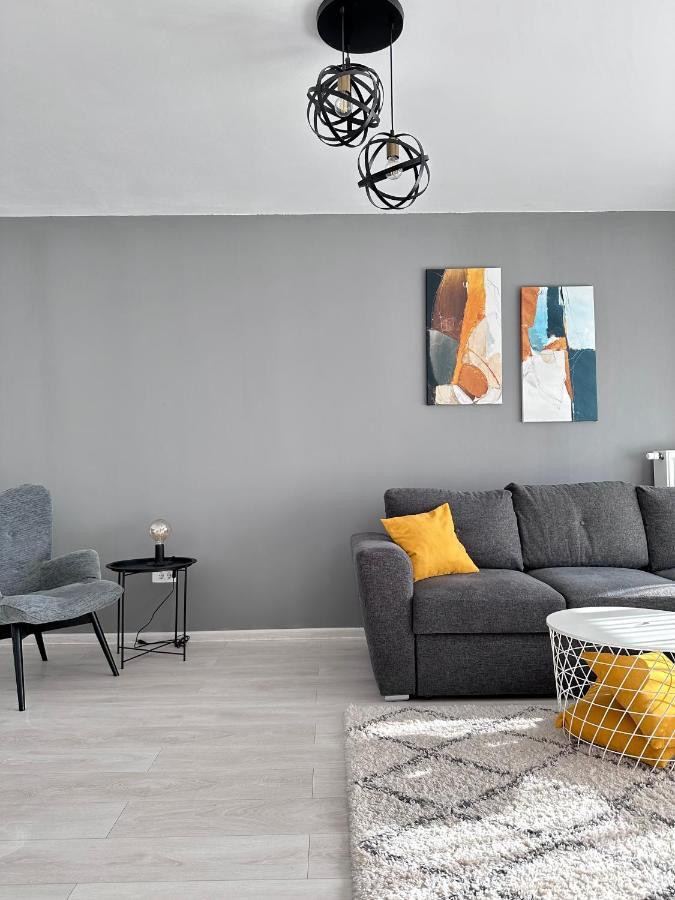 Room44 - Apartment Брашов Экстерьер фото